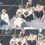[EXO] 선배 구경하는 엑소