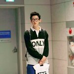 [EXO] 박찬열 비율을 말해주는 짤