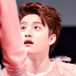 [EXO] 여자보다 눈이 예쁜 경수
