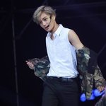 [EXO] 카이오빠완전잘<b>생기뮤</b>ㅠㅠㅠㅠㅠ카이오빠사랑해요엑소카이짱