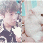 [인피니트] 냠냠~ 오? <b>OMG</b>..