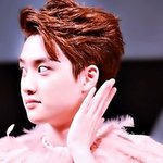 [EXO] 경수 사모님
