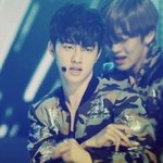 [EXO] 나 디오보면서 광대 <b>성형</b>해야겠다는 생각함 ㅠ