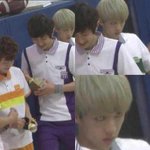 [EXO] 오세훈 <b>삼백</b>안 레전드