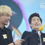 [EXO] 김준면 미친놈아 <b>돈</b>벌게해줬더니 왜난리....