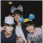 [EXO] 김종인 남사친 짤 <b>레전설</b>