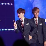 [EXO] 도경수의 가위바위보 <b>스킬</b>