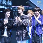 [EXO] 리허설 박찬열과 본무대 박찬열의 <b>갭</b>