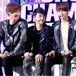 [EXO] <b>주변인물</b>에 따른 도경수 키 변화