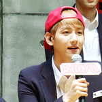 [EXO] 변백현 머리 ㅎㄷㄷ;