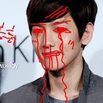 [EXO] 변백현 노래할떄 <b>핏줄</b> 잘라버리고시펑 
