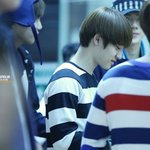 [EXO] 소년같이 잘생기기로 유명한 경수 <b>선배</b> 
