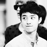 [EXO] 경수야 나 오늘 <b>지하철</b>에서 이상형 봤다