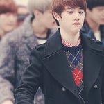 [EXO] 경수 이거 되게 남자답게 나왔다.