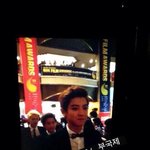 [exo] 박찬열 1초 <b>루한</b>