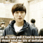 [<b>B1A4</b>] 근데 왜 항상