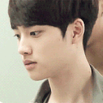 [EXO] 도경수 못생겼다는 애 도경수보다 잘생겼으면 <b>인정</b>
