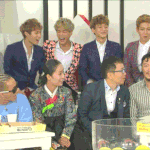 [EXO] 레이 전여친같은 소리 하고 있네