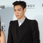 [빅뱅] 탑 부국제 사진 .. 개존잘..<b>bb</b>