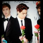 [EXO] 오늘 종인이 프리뷰