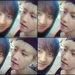 [EXO] 엑소 <b>남친</b>짤