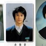 [비스트] 동운오빠 <b>졸업</b>사진 있잖아여