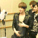 [EXO] <b>노출</b> 철벽남 세후니