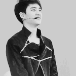 [EXO] 도경수<b>도둑</b>임;