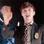[EXO] 레이짤 <b>투척</b>