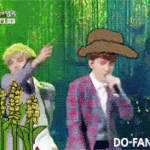 [EXO] 경수 농부짤ㅋㅋㅋㅋㅋㅋㅋㅋ