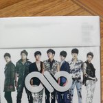 [인피니트] over the <b>top</b> 선물받았음ㅎㅎ