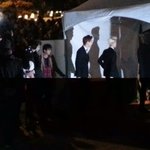 [EXO] 부산국제영화제 사진공유 ㅋㅋㅋㅋ