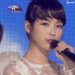[<b>아이유</b>] ㅠㅠ <b>아이유언니</b> 빨리나아라!!