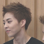 [EXO] 아이구 <b>기여</b><b>워</b>...