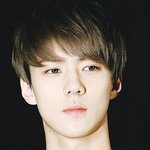 [EXO] 오센 <b>눈동자</b>