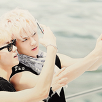 [EXO] <b>형아</b> 셀카찍어요~