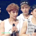 [EXO] <b>두구</b><b>두구</b><b>두구</b>