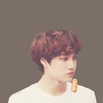 [EXO] 니니야.. 누나가 <b>핫바</b> 많이 사줄게