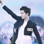 [EXO] 수호 <b>레전드</b>사진