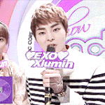 [EXO] 전갈께유