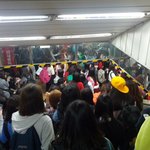 [EXO] 부산 국제 영화제 후기