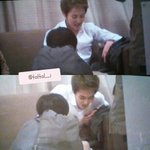 [EXO] 슈밍발목 치료해주는 매니저(<b>부제</b>,사생짤?)