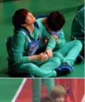 [EXO] <b>비글</b>둘 이갈이