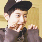 [EXO] 차녈이머리