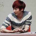 [틴탑] 이찬희 사랑한다고!!!!!!!!!!