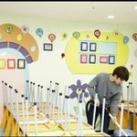 [EXO] 자니? 안 자니? 