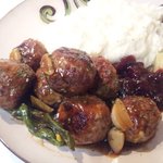 21살 학생의 포인트있는 요리들!