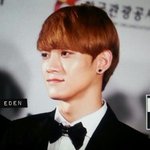 [EXO] 종대 종따이 첸신머싱 첸첸