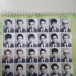 [EXO] <b>증사</b>