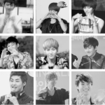 [EXO] 세상에서 젤귀여운 엑소움짤 (갑)